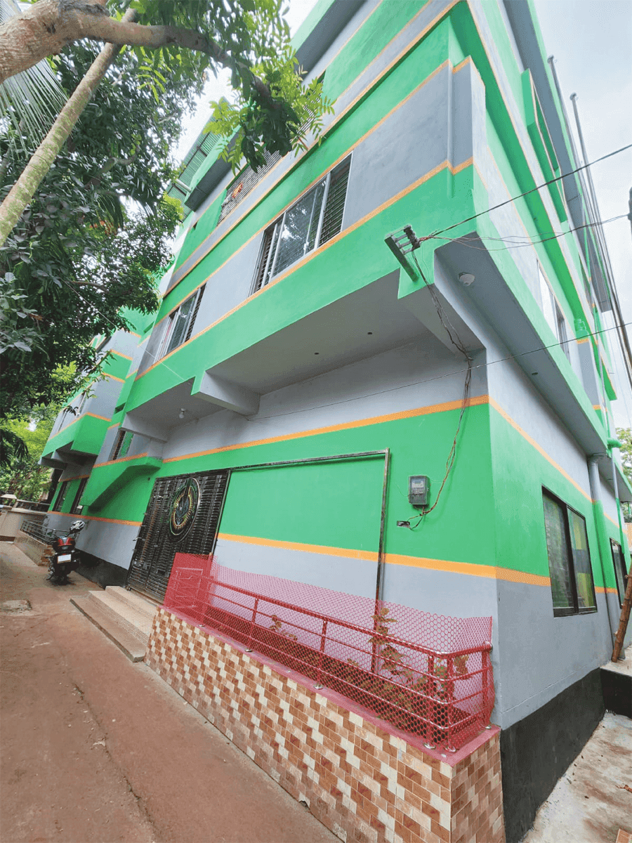 الحرم والمرافق 1