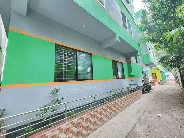 الحرم والمرافق 2