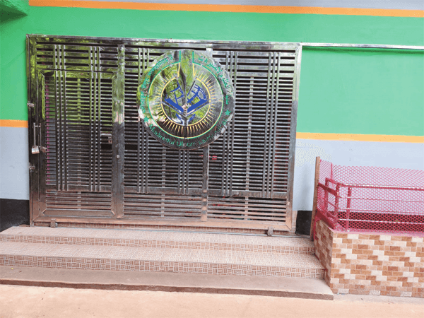 Campus & Facilities 3