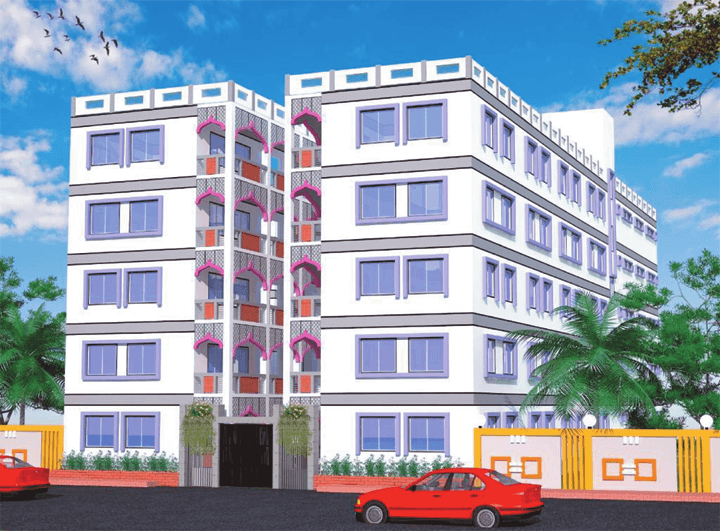 Campus & Facilities 5